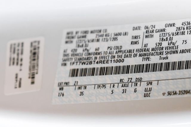 2024 Ford F-250 Super Duty XLT | Addison, TX | Mr Car Guys 2024 Ford F-250 Super Duty XLT | Addison, TX | Mr Car Guys