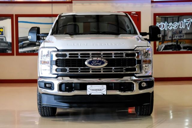 2024 Ford F-250 Super Duty XLT | Addison, TX | Mr Car Guys 2024 Ford F-250 Super Duty XLT | Addison, TX | Mr Car Guys