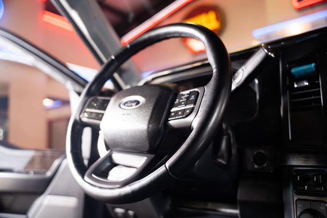 2024 Ford F-250 Super Duty Lariat | Addison, TX | Mr Car Guys 2024 Ford F-250 Super Duty Lariat | Addison, TX | Mr Car Guys