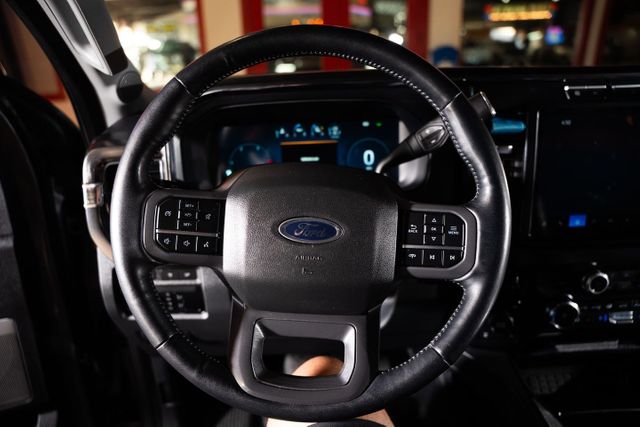 2024 Ford F-250 Super Duty Lariat | Addison, TX | Mr Car Guys 2024 Ford F-250 Super Duty Lariat | Addison, TX | Mr Car Guys