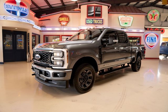 2024 Ford F-250 Super Duty Lariat | Addison, TX | Mr Car Guys 2024 Ford F-250 Super Duty Lariat | Addison, TX | Mr Car Guys