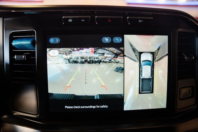 2024 Ford F-250 Super Duty Lariat | Addison, TX | Mr Car Guys 2024 Ford F-250 Super Duty Lariat | Addison, TX | Mr Car Guys