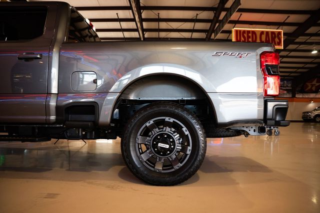 2024 Ford F-250 Super Duty Lariat | Addison, TX | Mr Car Guys 2024 Ford F-250 Super Duty Lariat | Addison, TX | Mr Car Guys