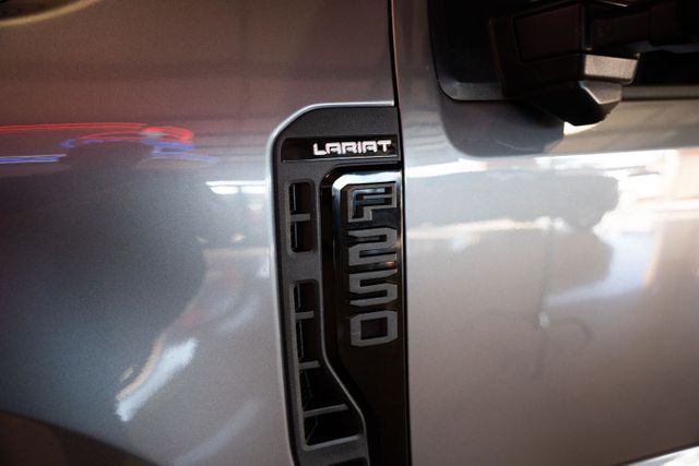 2024 Ford F-250 Super Duty Lariat | Addison, TX | Mr Car Guys 2024 Ford F-250 Super Duty Lariat | Addison, TX | Mr Car Guys