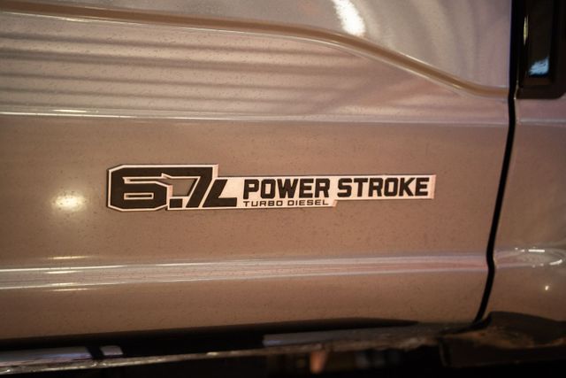 2024 Ford F-250 Super Duty Lariat | Addison, TX | Mr Car Guys 2024 Ford F-250 Super Duty Lariat | Addison, TX | Mr Car Guys