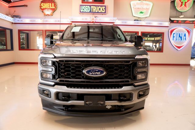 2024 Ford F-250 Super Duty Lariat | Addison, TX | Mr Car Guys 2024 Ford F-250 Super Duty Lariat | Addison, TX | Mr Car Guys