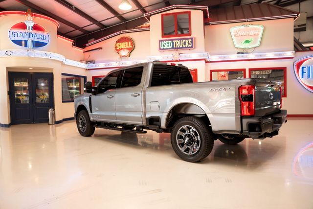 2024 Ford F-250 Super Duty Lariat | Addison, TX | Mr Car Guys 2024 Ford F-250 Super Duty Lariat | Addison, TX | Mr Car Guys