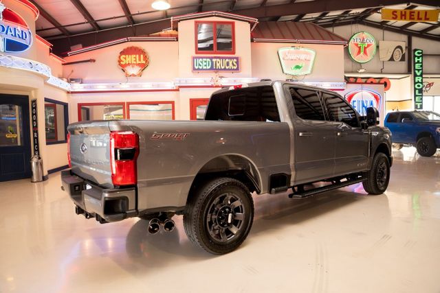 2024 Ford F-250 Super Duty Lariat | Addison, TX | Mr Car Guys 2024 Ford F-250 Super Duty Lariat | Addison, TX | Mr Car Guys