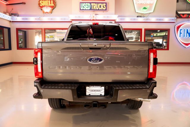 2024 Ford F-250 Super Duty Lariat | Addison, TX | Mr Car Guys 2024 Ford F-250 Super Duty Lariat | Addison, TX | Mr Car Guys