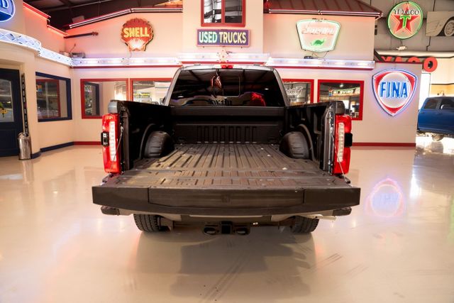 2024 Ford F-250 Super Duty Lariat | Addison, TX | Mr Car Guys 2024 Ford F-250 Super Duty Lariat | Addison, TX | Mr Car Guys