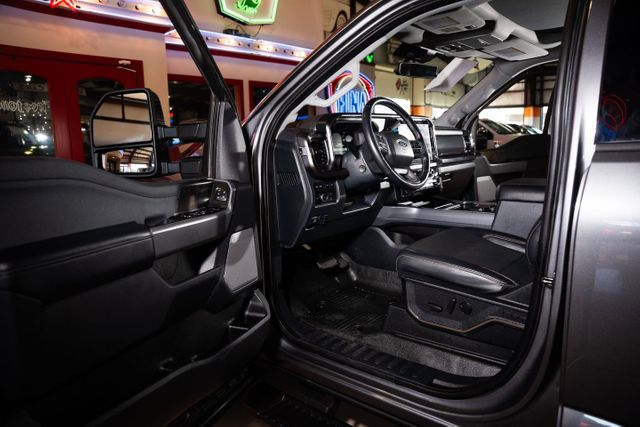 2024 Ford F-250 Super Duty Lariat | Addison, TX | Mr Car Guys 2024 Ford F-250 Super Duty Lariat | Addison, TX | Mr Car Guys