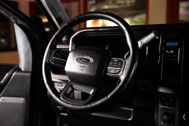 2024 Ford F-250 Super Duty Lariat | Addison, TX | Mr Car Guys 2024 Ford F-250 Super Duty Lariat | Addison, TX | Mr Car Guys