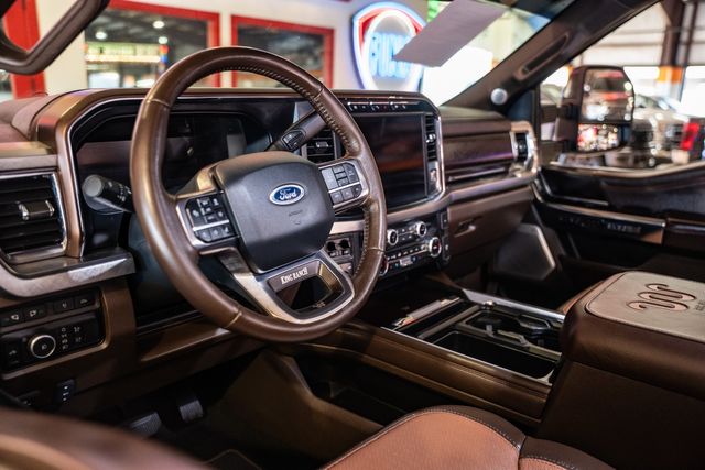 2024 Ford F-250 Super Duty King Ranch Tremor 2024 Ford F-250 Super Duty King Ranch Tremor