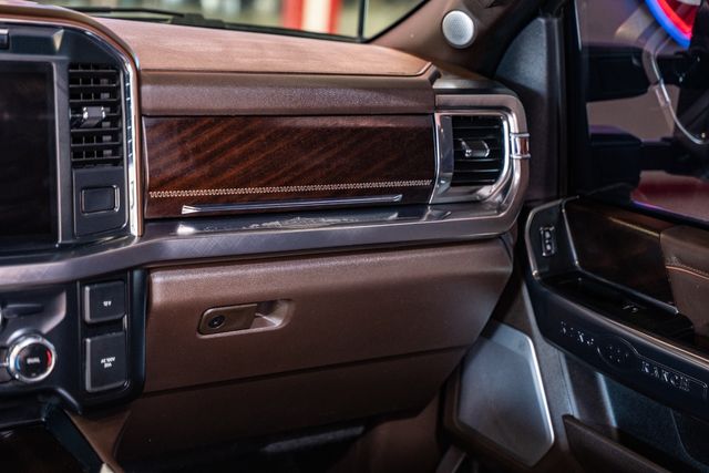 2024 Ford F-250 Super Duty King Ranch Tremor 2024 Ford F-250 Super Duty King Ranch Tremor