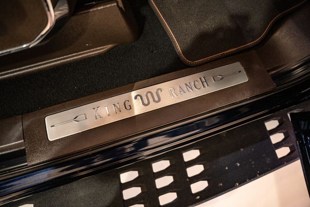 2024 Ford F-250 Super Duty King Ranch Tremor 2024 Ford F-250 Super Duty King Ranch Tremor