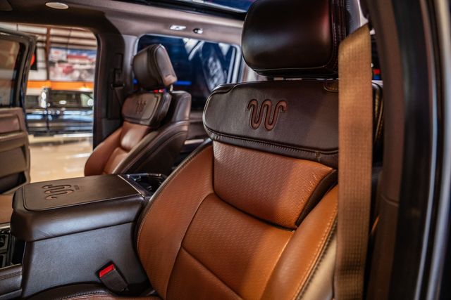 2024 Ford F-250 Super Duty King Ranch Tremor 2024 Ford F-250 Super Duty King Ranch Tremor