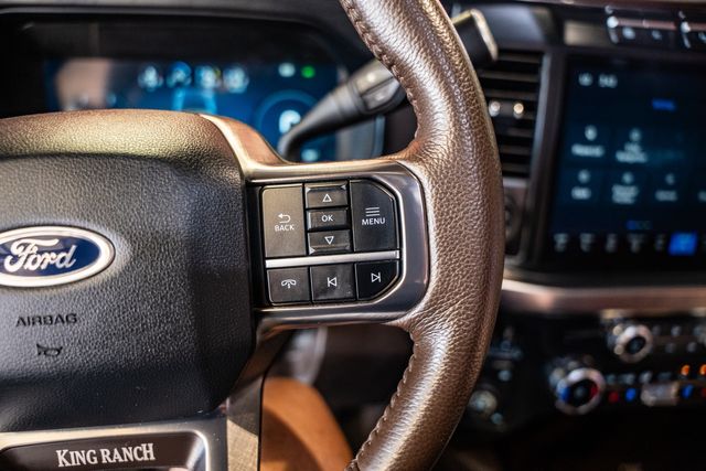 2024 Ford F-250 Super Duty King Ranch Tremor 2024 Ford F-250 Super Duty King Ranch Tremor