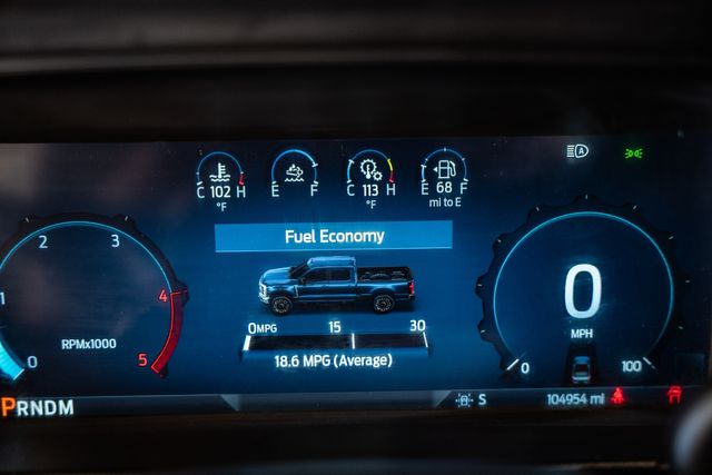 2024 Ford F-250 Super Duty King Ranch Tremor 2024 Ford F-250 Super Duty King Ranch Tremor