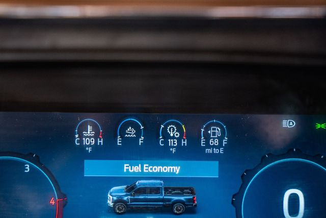 2024 Ford F-250 Super Duty King Ranch Tremor 2024 Ford F-250 Super Duty King Ranch Tremor