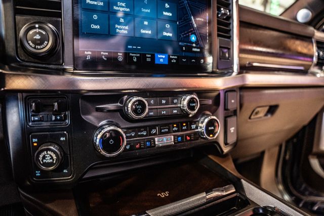 2024 Ford F-250 Super Duty King Ranch Tremor 2024 Ford F-250 Super Duty King Ranch Tremor