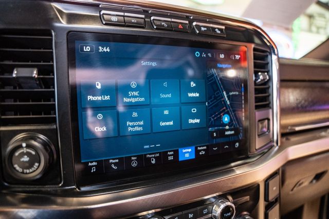 2024 Ford F-250 Super Duty King Ranch Tremor 2024 Ford F-250 Super Duty King Ranch Tremor