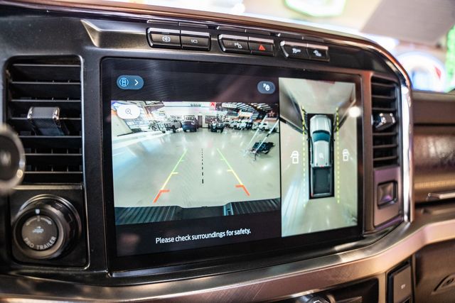 2024 Ford F-250 Super Duty King Ranch Tremor 2024 Ford F-250 Super Duty King Ranch Tremor