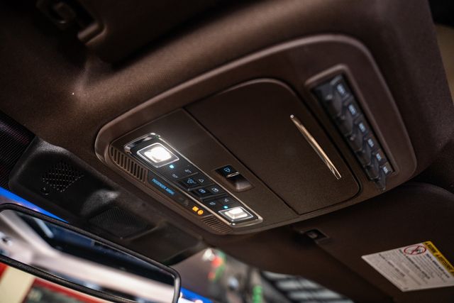 2024 Ford F-250 Super Duty King Ranch Tremor 2024 Ford F-250 Super Duty King Ranch Tremor