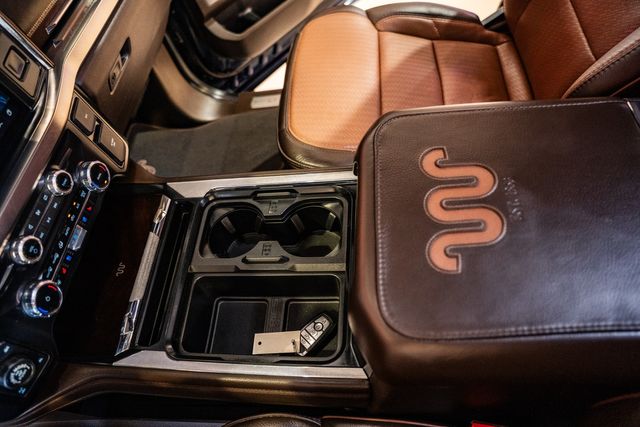 2024 Ford F-250 Super Duty King Ranch Tremor 2024 Ford F-250 Super Duty King Ranch Tremor