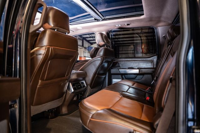 2024 Ford F-250 Super Duty King Ranch Tremor 2024 Ford F-250 Super Duty King Ranch Tremor