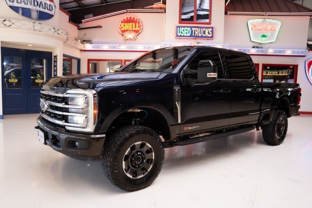2024 Ford F-250 Super Duty King Ranch Tremor 2024 Ford F-250 Super Duty King Ranch Tremor