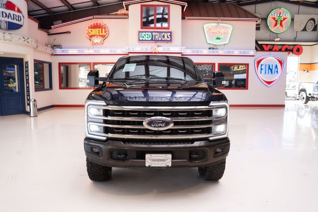 2024 Ford F-250 Super Duty King Ranch Tremor 2024 Ford F-250 Super Duty King Ranch Tremor