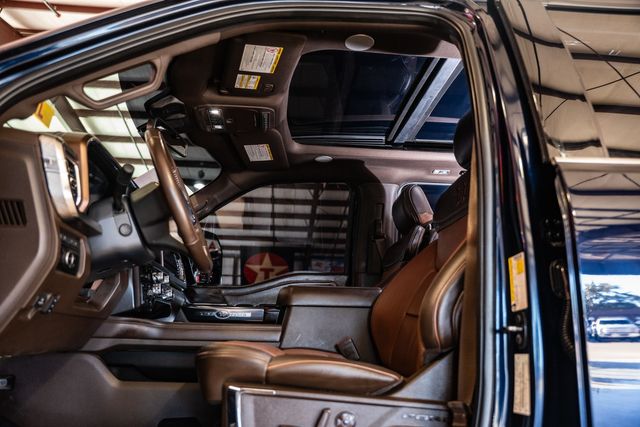 2024 Ford F-250 Super Duty King Ranch Tremor 2024 Ford F-250 Super Duty King Ranch Tremor