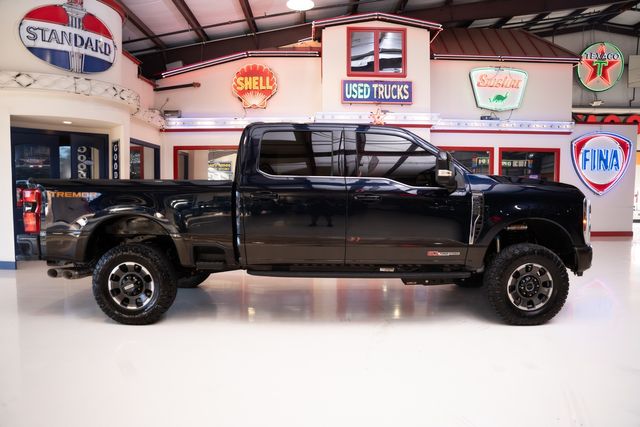 2024 Ford F-250 Super Duty King Ranch Tremor 2024 Ford F-250 Super Duty King Ranch Tremor