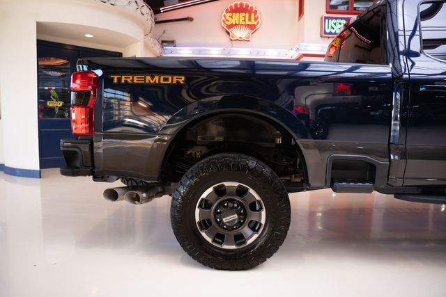 2024 Ford F-250 Super Duty King Ranch Tremor 2024 Ford F-250 Super Duty King Ranch Tremor