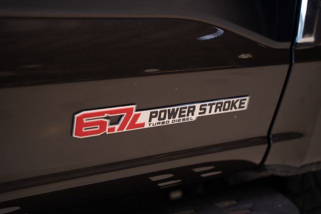 2024 Ford F-250 Super Duty King Ranch Tremor 2024 Ford F-250 Super Duty King Ranch Tremor