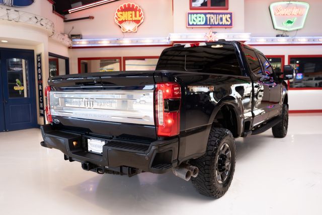 2024 Ford F-250 Super Duty King Ranch Tremor 2024 Ford F-250 Super Duty King Ranch Tremor