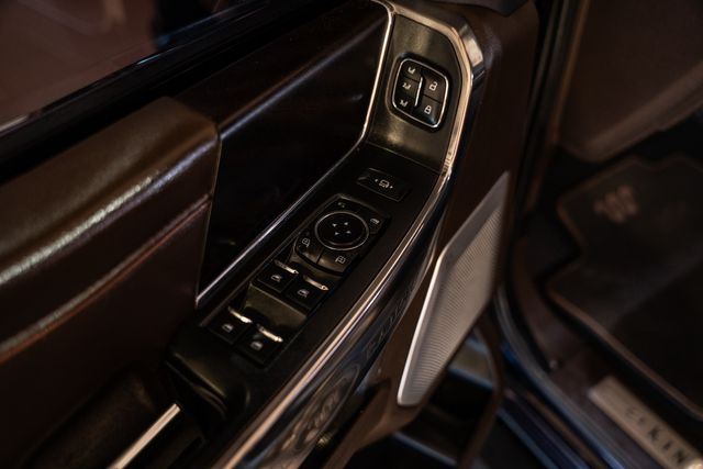 2024 Ford F-250 Super Duty King Ranch Tremor 2024 Ford F-250 Super Duty King Ranch Tremor