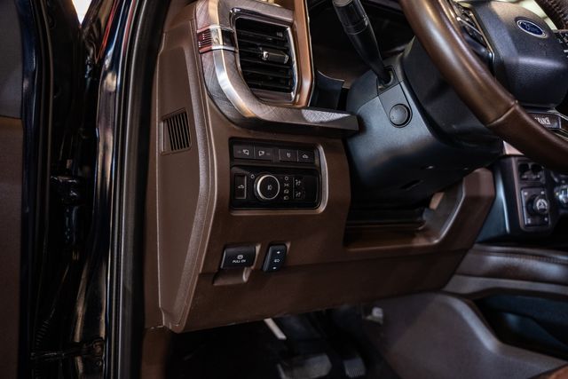2024 Ford F-250 Super Duty King Ranch Tremor 2024 Ford F-250 Super Duty King Ranch Tremor