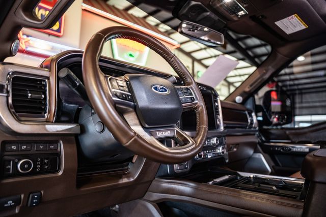 2024 Ford F-250 Super Duty King Ranch Tremor 2024 Ford F-250 Super Duty King Ranch Tremor