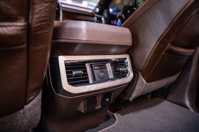 2024 Ford F-250 Super Duty King Ranch Tremor 2024 Ford F-250 Super Duty King Ranch Tremor