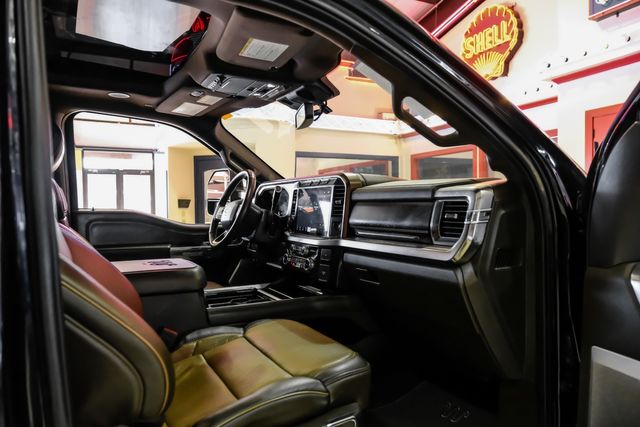 2024 Ford F-250 Super Duty King Ranch Tremor 2024 Ford F-250 Super Duty King Ranch Tremor