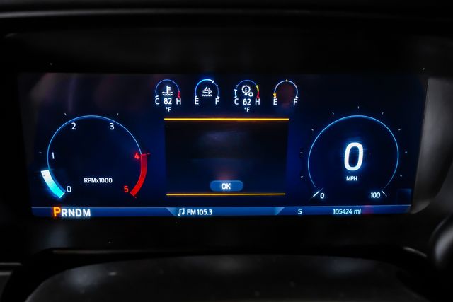 2024 Ford F-250 Super Duty King Ranch Tremor 2024 Ford F-250 Super Duty King Ranch Tremor