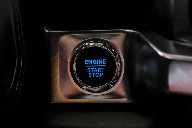 2024 Ford F-250 Super Duty King Ranch Tremor