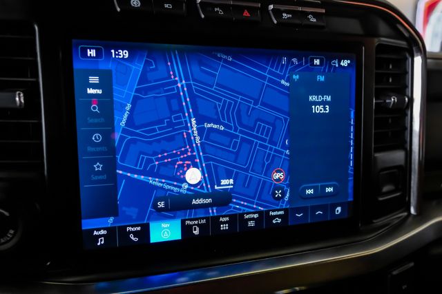 2024 Ford F-250 Super Duty King Ranch Tremor