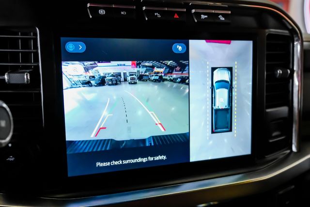 2024 Ford F-250 Super Duty King Ranch Tremor