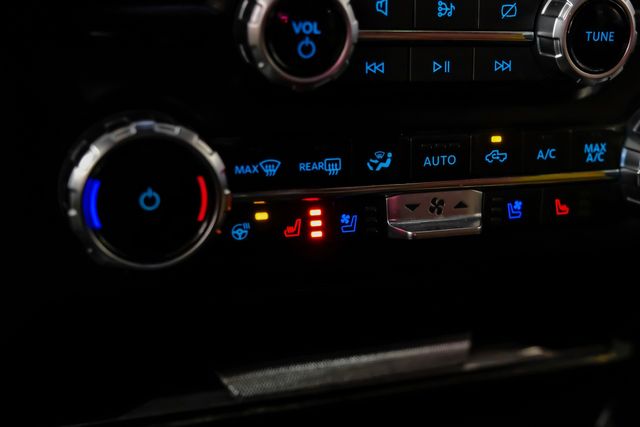 2024 Ford F-250 Super Duty King Ranch Tremor