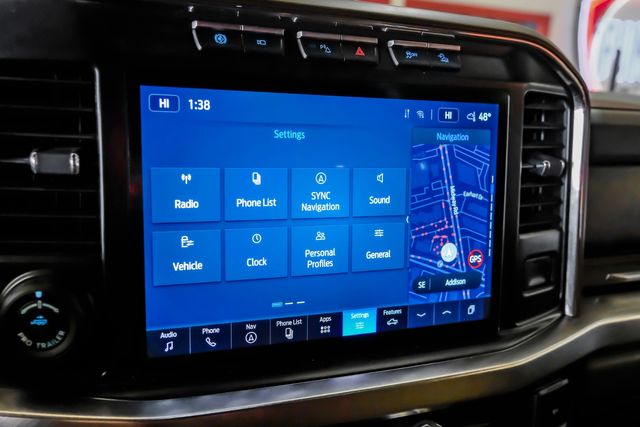 2024 Ford F-250 Super Duty King Ranch Tremor 2024 Ford F-250 Super Duty King Ranch Tremor