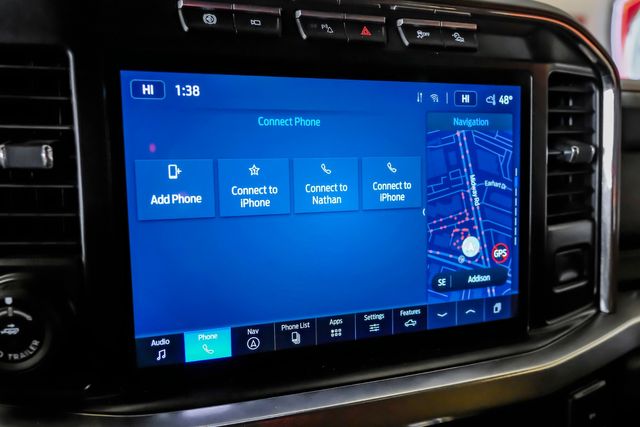 2024 Ford F-250 Super Duty King Ranch Tremor