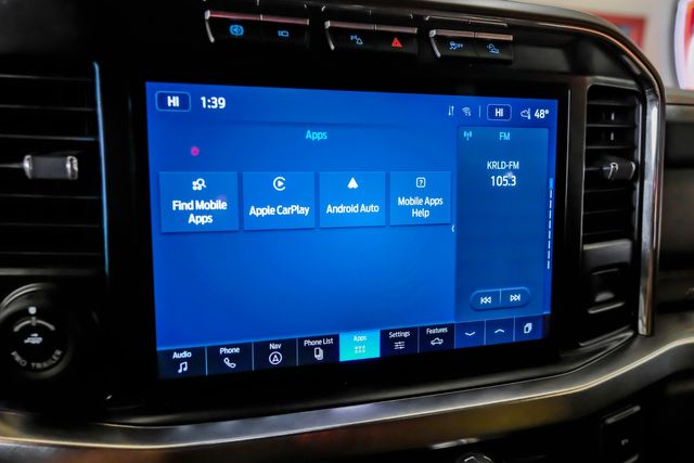 2024 Ford F-250 Super Duty King Ranch Tremor