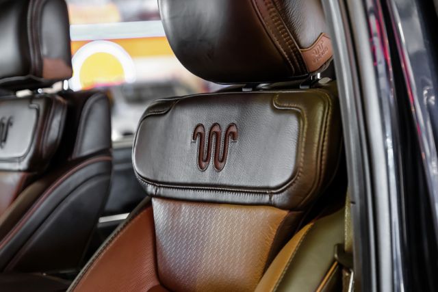 2024 Ford F-250 Super Duty King Ranch Tremor 2024 Ford F-250 Super Duty King Ranch Tremor